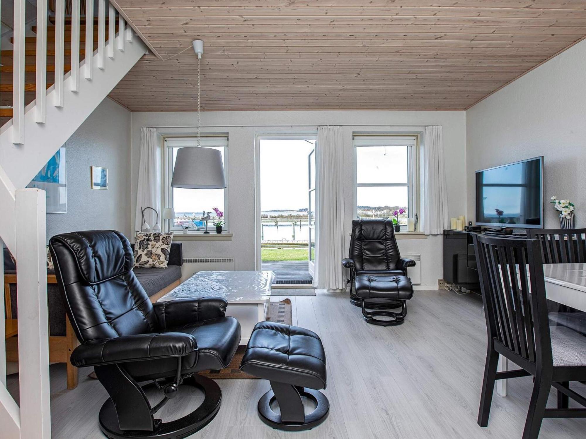4 Person Holiday Home On A Holiday Park In Borre Luaran gambar